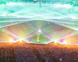 Report: ADE Awakenings x Charlotte de Witte 2022