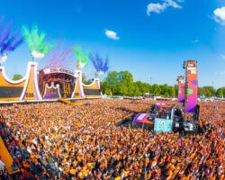 De beste Koningsdag festivals in 2023