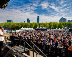 Bevrijdingsdag 5 mei: wie, wat en waar?