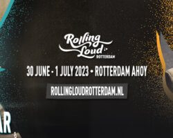 Rolling Loud x WooHah maakt line-up bekend