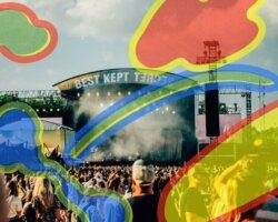 Best Kept Secret openbaart groot aantal namen
