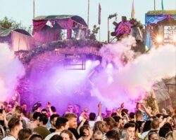 Op Dreef Festival duikt de Techno-scene in