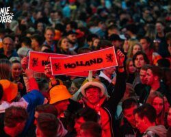 Dit zijn de leukste koningsnachtfestivals in 2023!