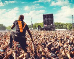 Dit zijn de leukste Urban Festivals in 2023