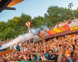 Dit zijn de leukste festivals in de maand mei