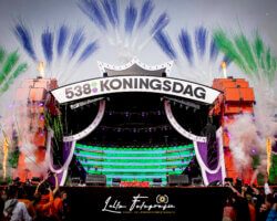Report: 538 Koningsdag 2023