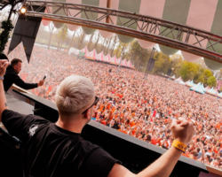 Report: Supersized Kingsday 2023