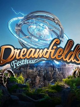 Dreamfields Festival