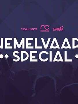 Hemelvaart special
