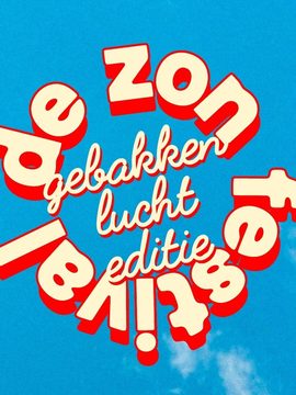 De Zon Festival