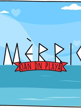 Smèrrig Oan D’n Playa
