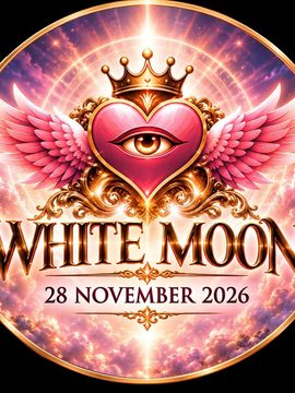 White Moon