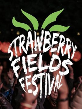 Strawberry Fields Festival