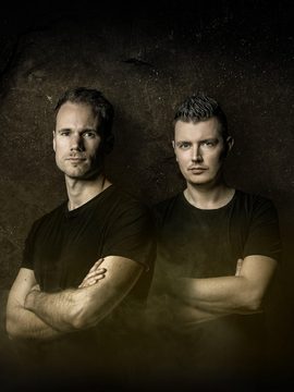 Bass Modulators