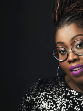 Shirma Rouse