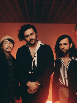 Gang Of Youths