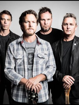 Pearl Jam