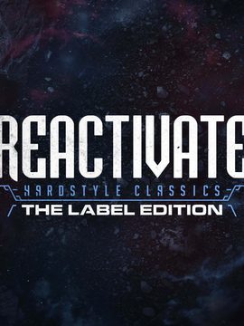 REACTiVATE