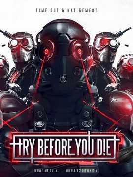 Try Before You Die