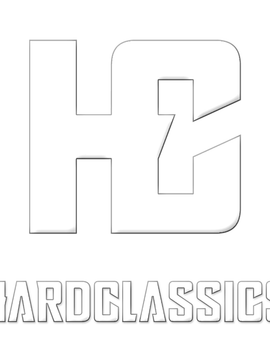 HardClassics on the Beach