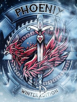 Phoenix Winter Edition