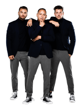 Rewind Allstars