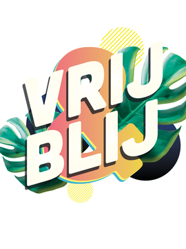 Vrij & Blij Festival