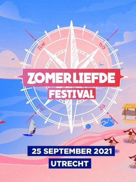 Zomerliefde