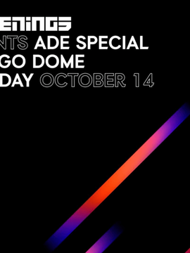 Awakenings ADE Special