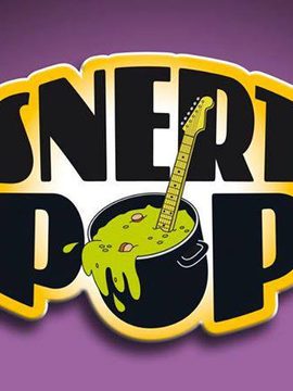 Snertpop