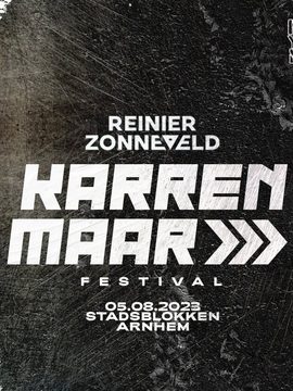 Karren Maar Festival