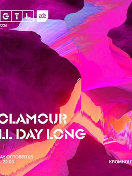 ADE: DGTL Folamour All day long