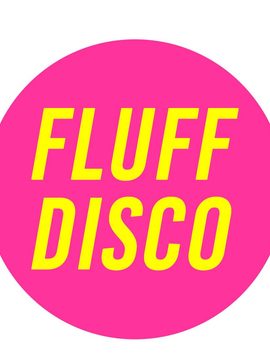 Fluff Disco Winterfestival