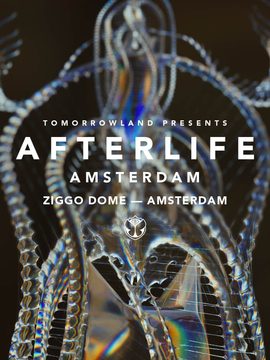 ADE: Afterlife Amsterdam