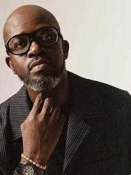 ADE: Black Coffee