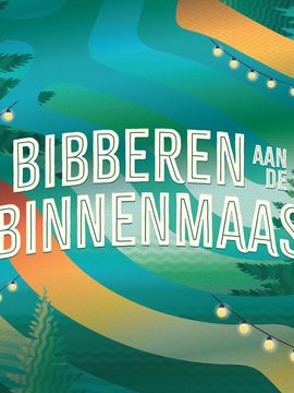 Bibberen aan de Binnenmaas