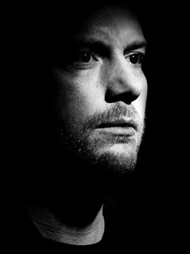 ADE: Gashouder presents Eric Prydz