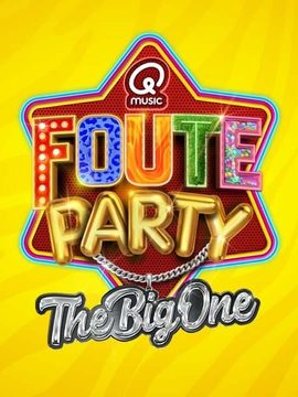 Qmusic Foute Party The Big One