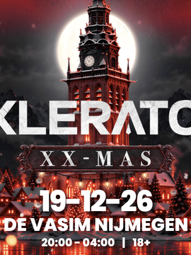 XXLERATOR XX-Mas
