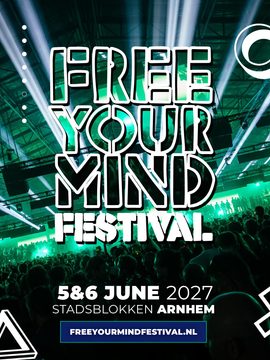 Free Your Mind Festival
