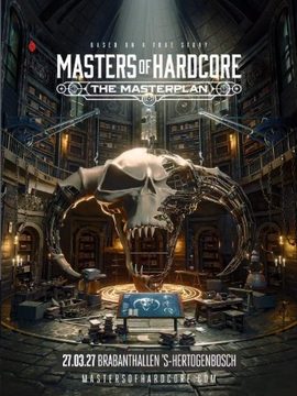 Masters of Hardcore