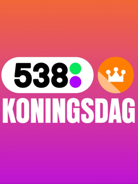 538 Koningsdag