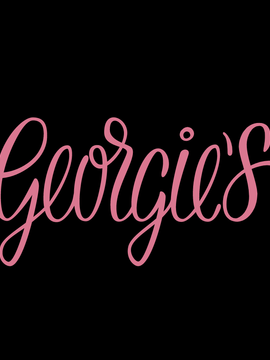 Georgie’s Wundergarten
