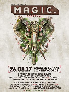 Magic Festival