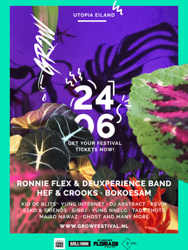 GROW Festival