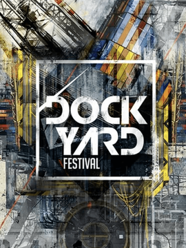 ADE: Dockyard x Mystic Garden Festival