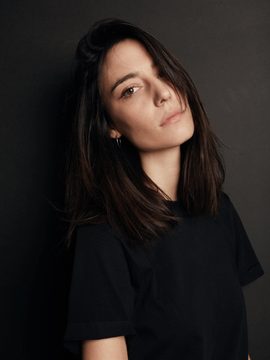 Amelie Lens