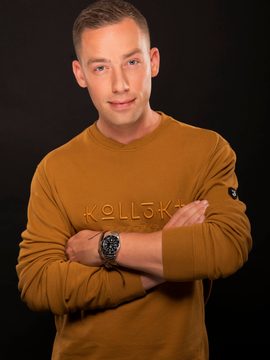 Boris Smith