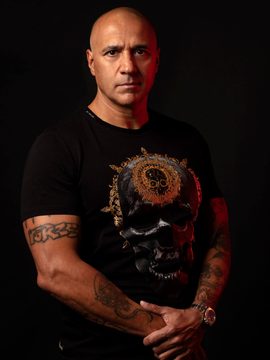 Paul Elstak