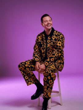 Sam Feldt